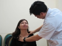 Sản phẩm độc quyền RFA đã được ứng dụng ở Bệnh viện Bạch Mai