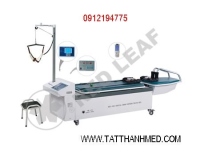 Máy kéo giãn cột sống 4 chiều RXPC 500D