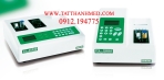 máy phân tích đông máu bán tự động CL-2000B