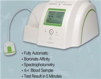 Máy xét nghiệm Hba1C