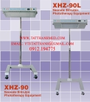 Đèn chiếu vàng da huỳnh quang - nguồn sáng LED XHZ90 (L)