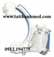 Máy chup chiếu -mach-XQuang C arm