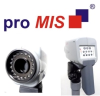 Máy soi cổ tử cung Colpro222DX-OZview